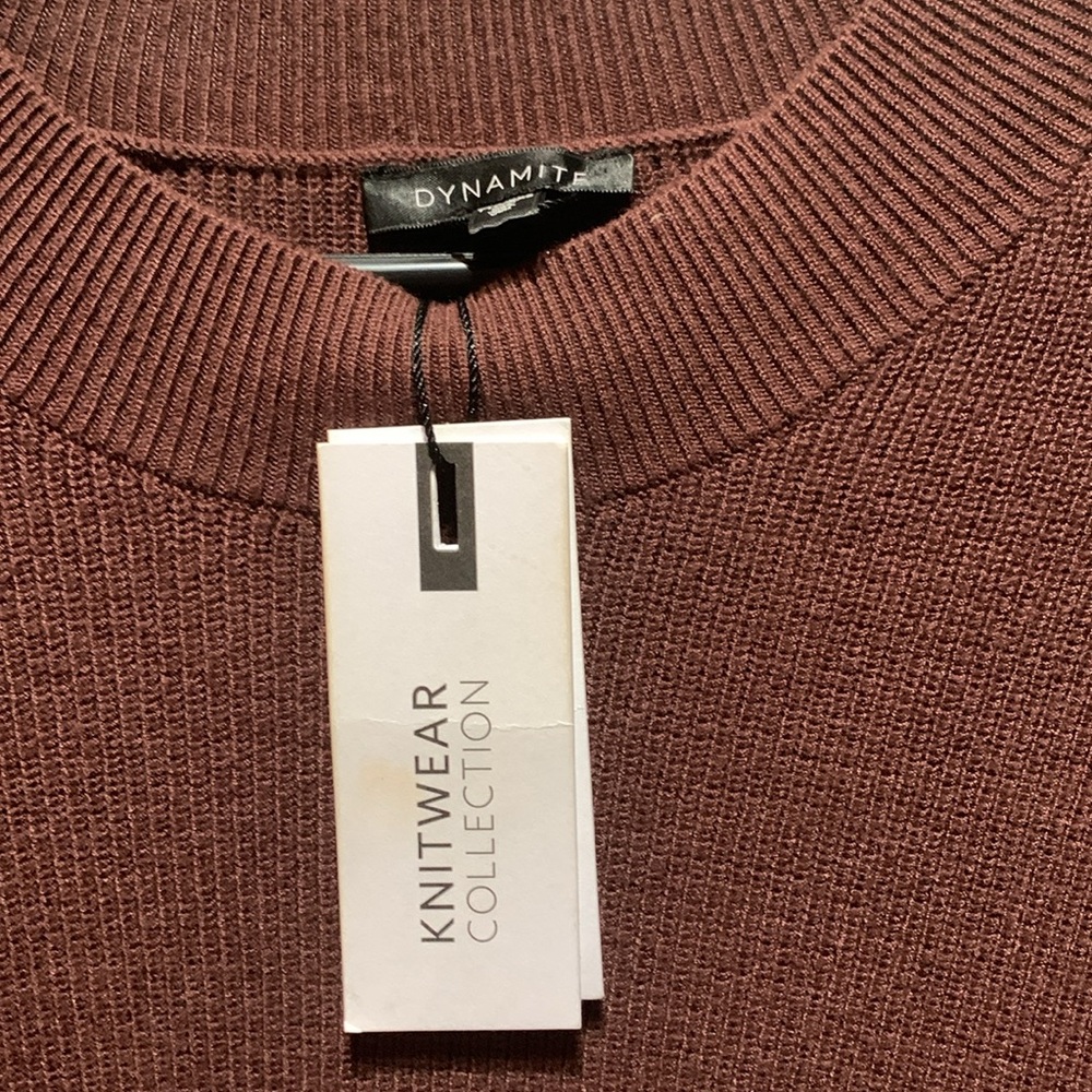 Dynamite Sweater - Picture 2 of 3
